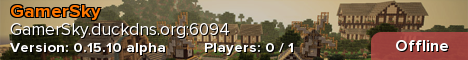 GamerSky