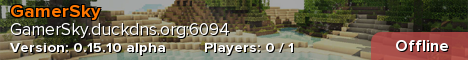 GamerSky