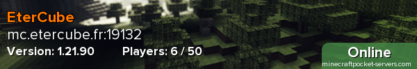 EterCube
