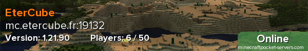 EterCube