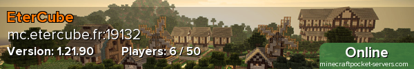 EterCube