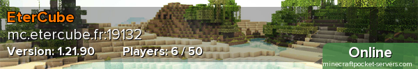 EterCube