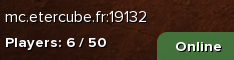 EterCube