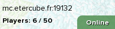 EterCube