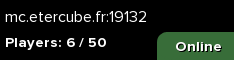 EterCube