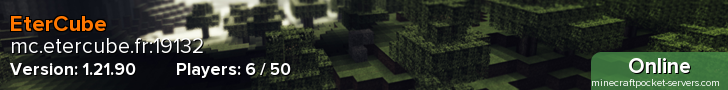 EterCube