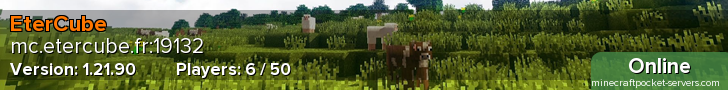 EterCube