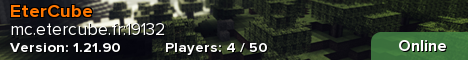 EterCube