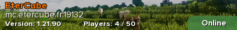 EterCube