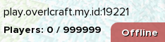 OVERLCRAFT SMP