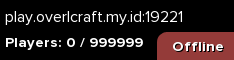 OVERLCRAFT SMP