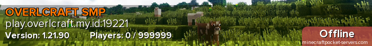 OVERLCRAFT SMP