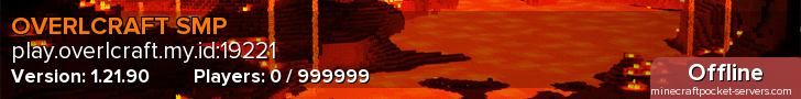 OVERLCRAFT SMP