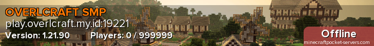 OVERLCRAFT SMP