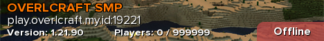 OVERLCRAFT SMP