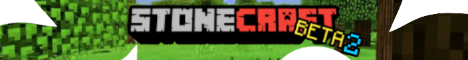 StoneCraft BETA2 | soon...