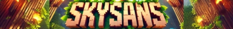 Skysans