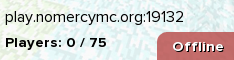 NoMercyMC