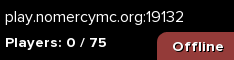 NoMercyMC