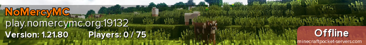 NoMercyMC