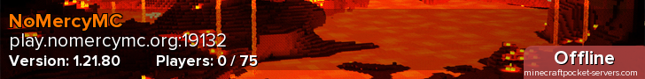 NoMercyMC
