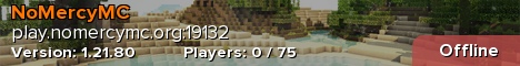 NoMercyMC