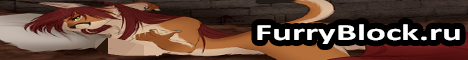 Furry Block | OGA Pogrom