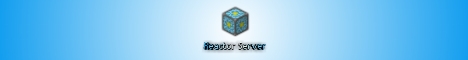ReactorServer 0.8.1
