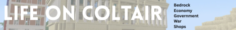 Life on Coltair