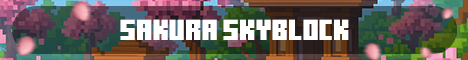 SakuraSkyblock