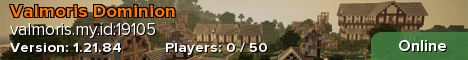 Valmoris Dominion