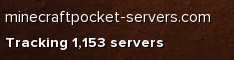 Minecraft: PE Server