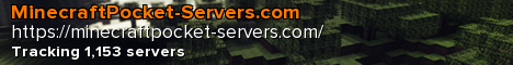Minecraft: PE Server