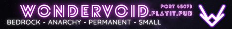 WonderVoid