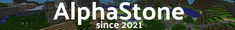 AlphaStone