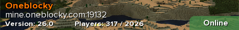 Oneblocky