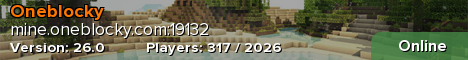 Oneblocky