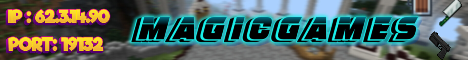 Magicgames