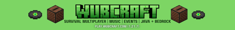 Wubcraft