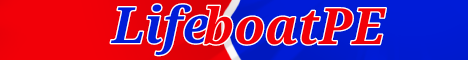 LifeboatPE - 0.14.3 + 0.15.10