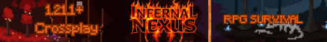 Infernal Nexus Network