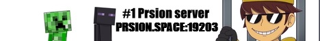 #1 OP Prison Server