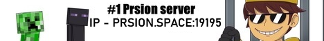 #1 OP Prison Server