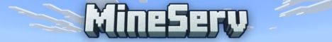 MineServ
