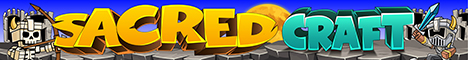 SacredCraft RPG