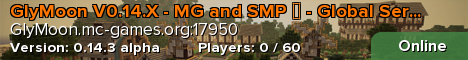 SkyWars | GlyMoon V0.14.X | Global Server