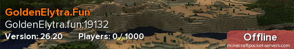 GoldenElytra.Fun