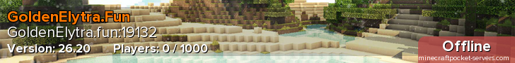 GoldenElytra.Fun