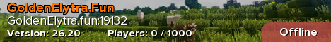 GoldenElytra.Fun