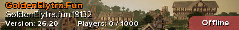 GoldenElytra.Fun